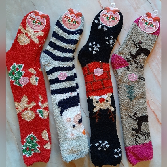 Accessories - 🆕️ Christmas Socks